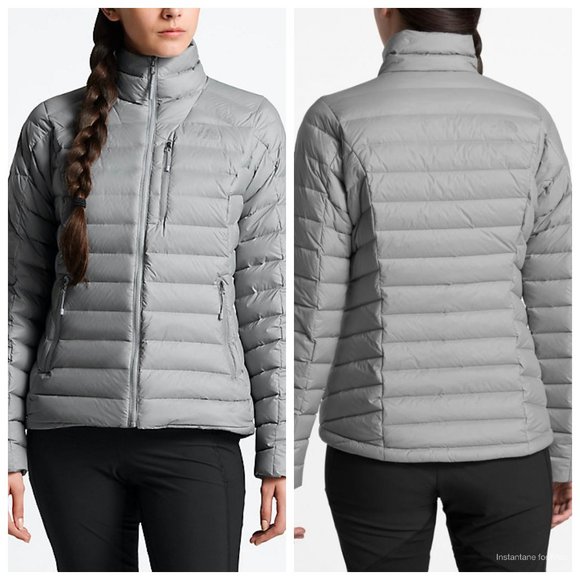 the north face morph jacket